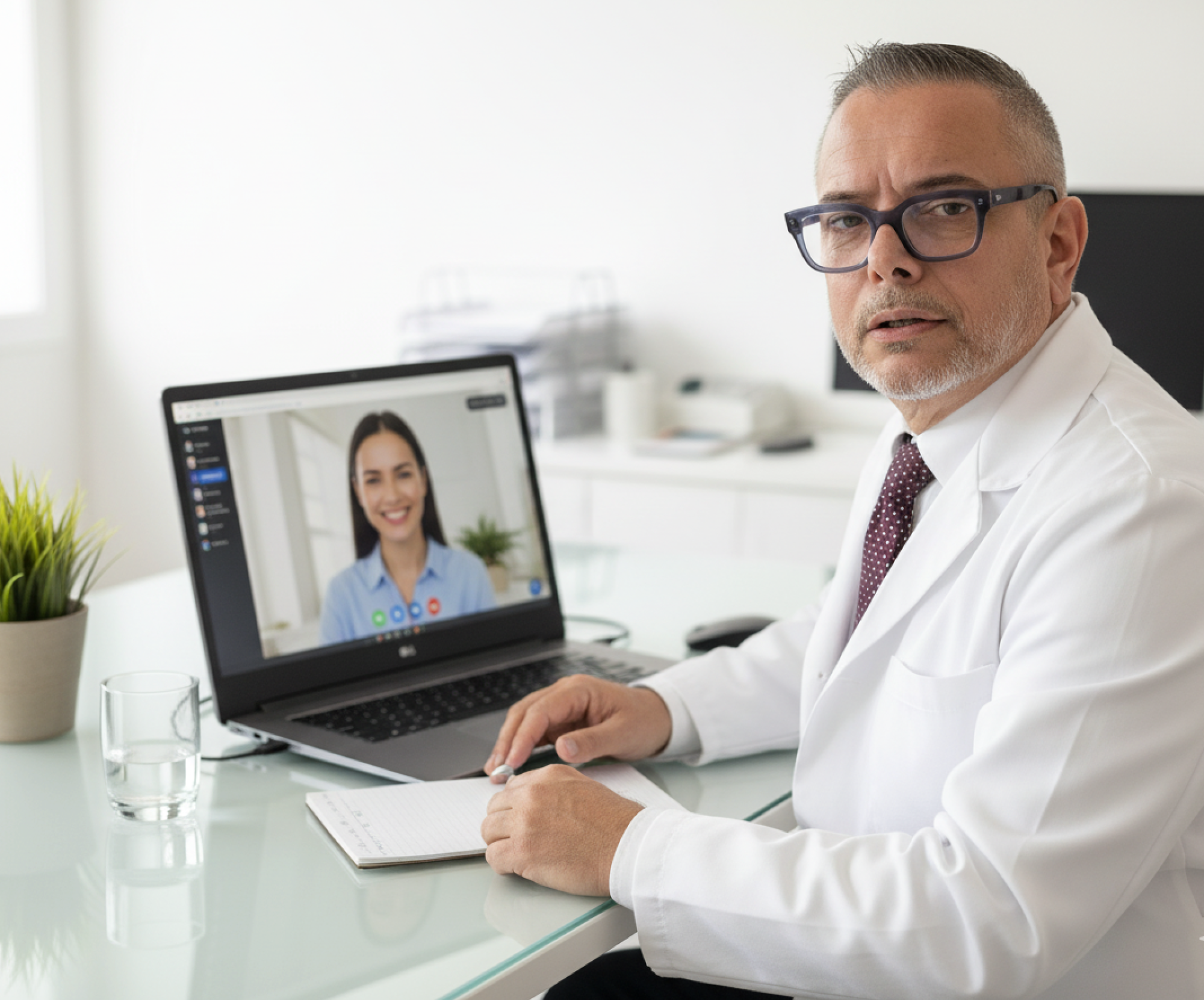 Dr. Armando Falcon, MD